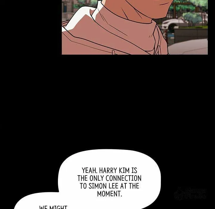 Read Malcolm, The Superstar Detective chapter 26 image 89 on Lezhin