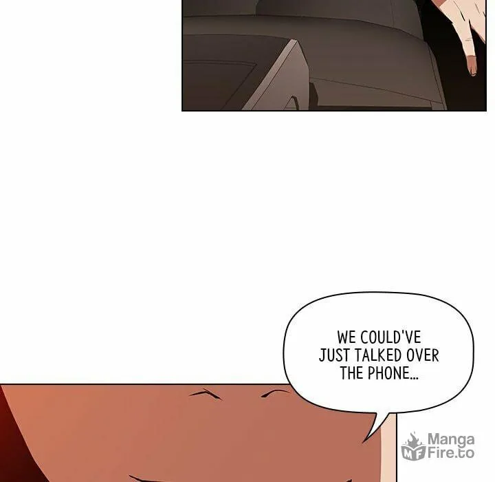 Read Malcolm, The Superstar Detective chapter 26 image 9 on Lezhin