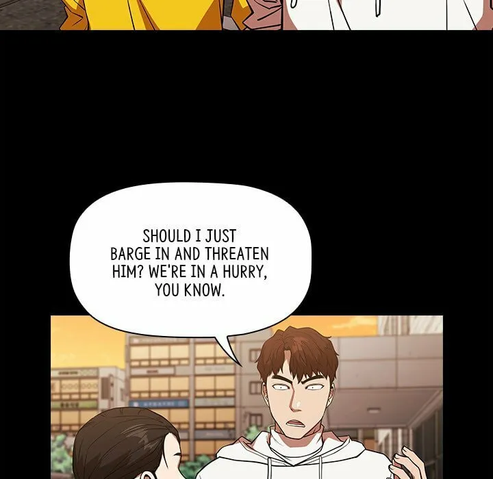 Read Malcolm, The Superstar Detective chapter 26 image 91 on Lezhin