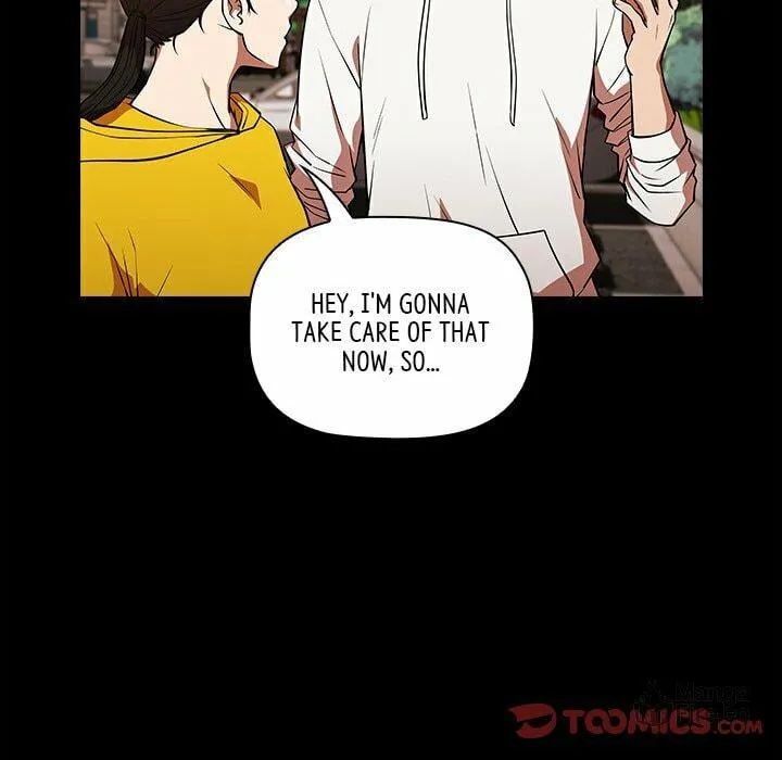 Read Malcolm, The Superstar Detective chapter 26 image 92 on Lezhin