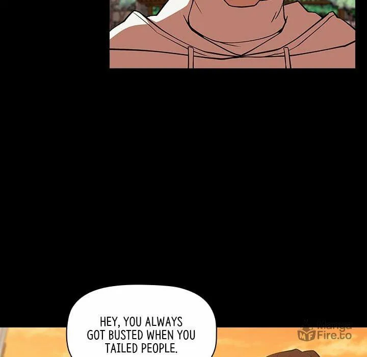 Read Malcolm, The Superstar Detective chapter 26 image 95 on Lezhin