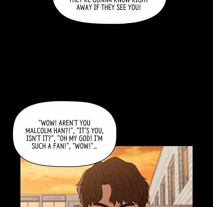 Read Malcolm, The Superstar Detective chapter 26 image 97 on Lezhin