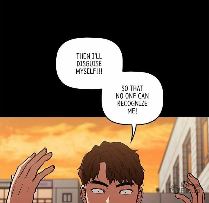 Read Malcolm, The Superstar Detective chapter 26 image 99 on Lezhin