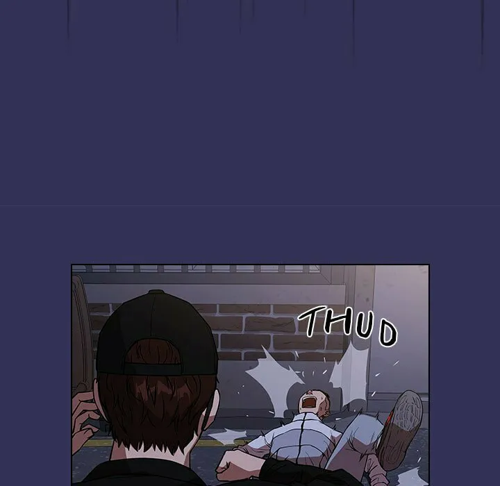Read Malcolm, The Superstar Detective chapter 27 image 102 on Lezhin