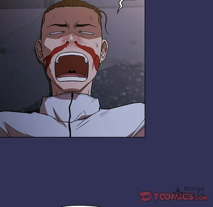 Read Malcolm, The Superstar Detective chapter 27 image 104 on Lezhin