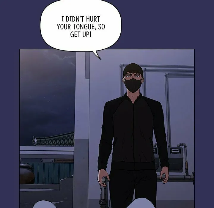 Read Malcolm, The Superstar Detective chapter 27 image 105 on Lezhin