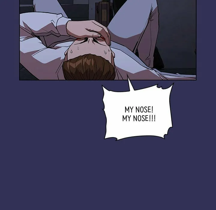 Read Malcolm, The Superstar Detective chapter 27 image 106 on Lezhin