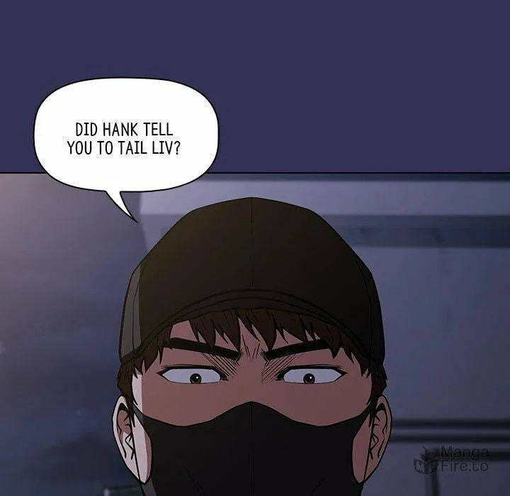 Read Malcolm, The Superstar Detective chapter 27 image 107 on Lezhin