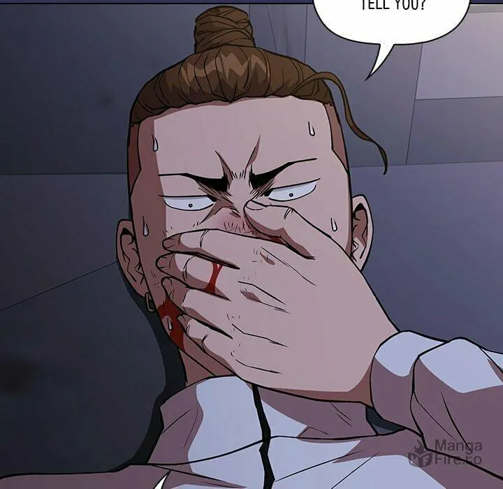 Read Malcolm, The Superstar Detective chapter 27 image 109 on Lezhin