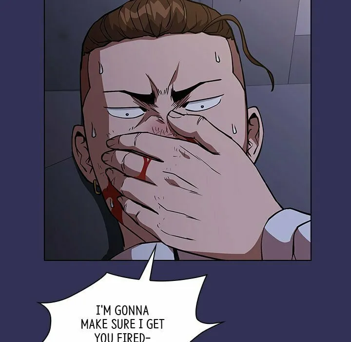 Read Malcolm, The Superstar Detective chapter 27 image 111 on Lezhin