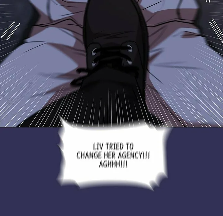 Read Malcolm, The Superstar Detective chapter 27 image 115 on Lezhin