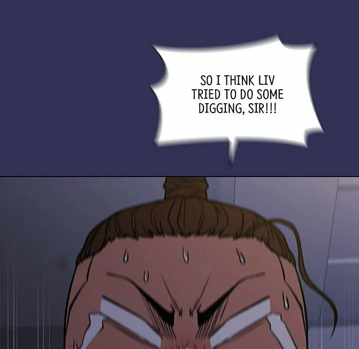 Read Malcolm, The Superstar Detective chapter 27 image 118 on Lezhin