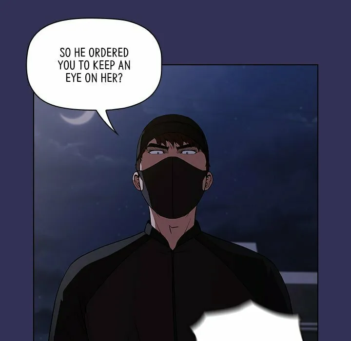 Read Malcolm, The Superstar Detective chapter 27 image 121 on Lezhin