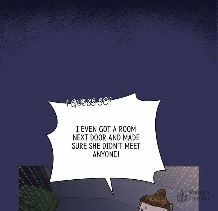 Read Malcolm, The Superstar Detective chapter 27 image 124 on Lezhin