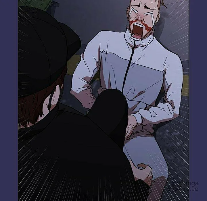 Read Malcolm, The Superstar Detective chapter 27 image 125 on Lezhin
