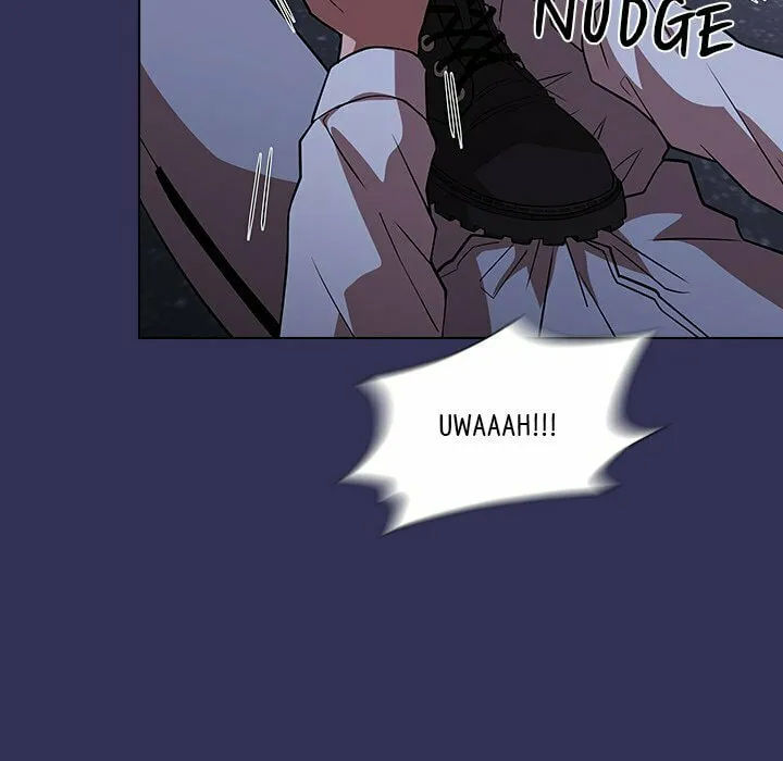 Read Malcolm, The Superstar Detective chapter 27 image 127 on Lezhin