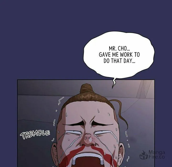 Read Malcolm, The Superstar Detective chapter 27 image 131 on Lezhin