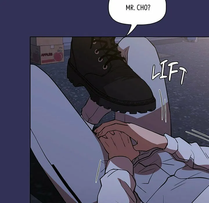Read Malcolm, The Superstar Detective chapter 27 image 133 on Lezhin