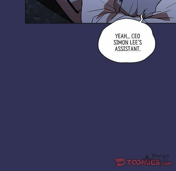 Read Malcolm, The Superstar Detective chapter 27 image 134 on Lezhin
