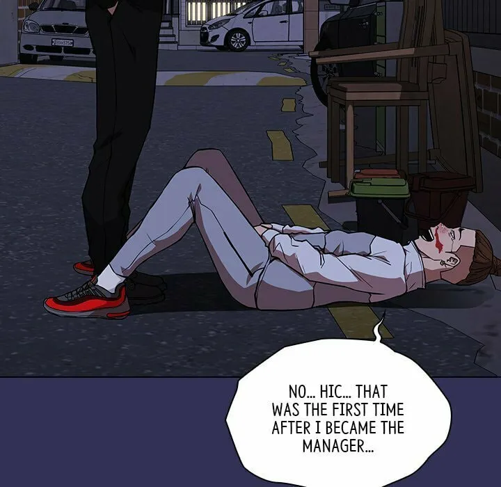 Read Malcolm, The Superstar Detective chapter 27 image 136 on Lezhin