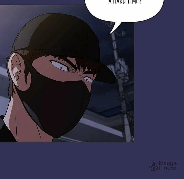 Read Malcolm, The Superstar Detective chapter 27 image 139 on Lezhin
