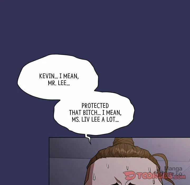 Read Malcolm, The Superstar Detective chapter 27 image 140 on Lezhin