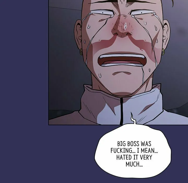 Read Malcolm, The Superstar Detective chapter 27 image 141 on Lezhin