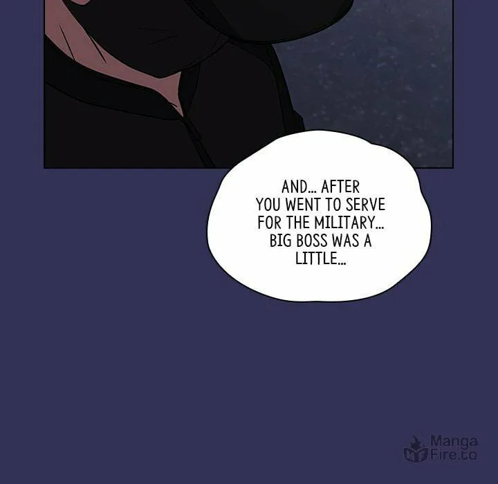Read Malcolm, The Superstar Detective chapter 27 image 143 on Lezhin