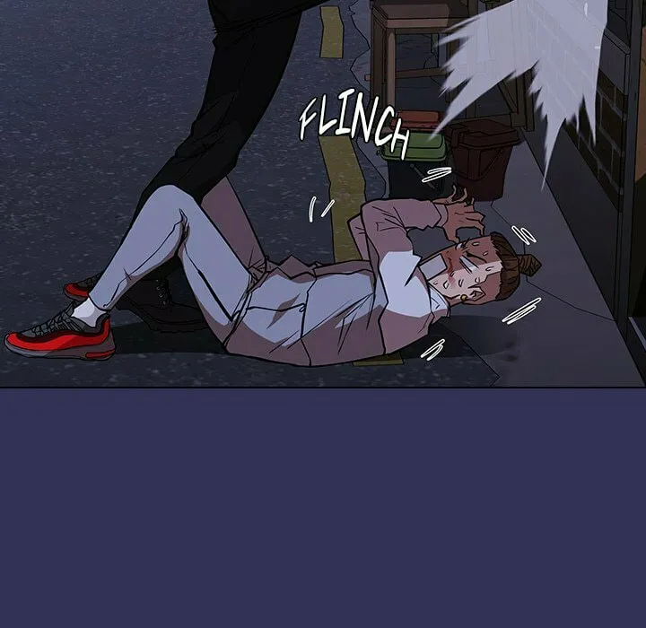 Read Malcolm, The Superstar Detective chapter 27 image 145 on Lezhin