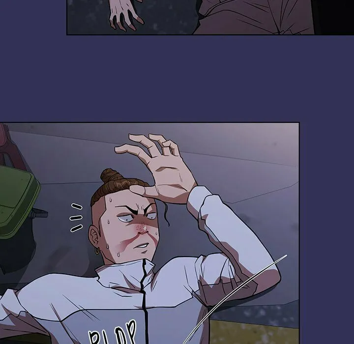 Read Malcolm, The Superstar Detective chapter 27 image 147 on Lezhin