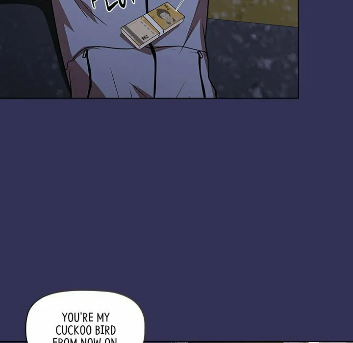 Read Malcolm, The Superstar Detective chapter 27 image 148 on Lezhin