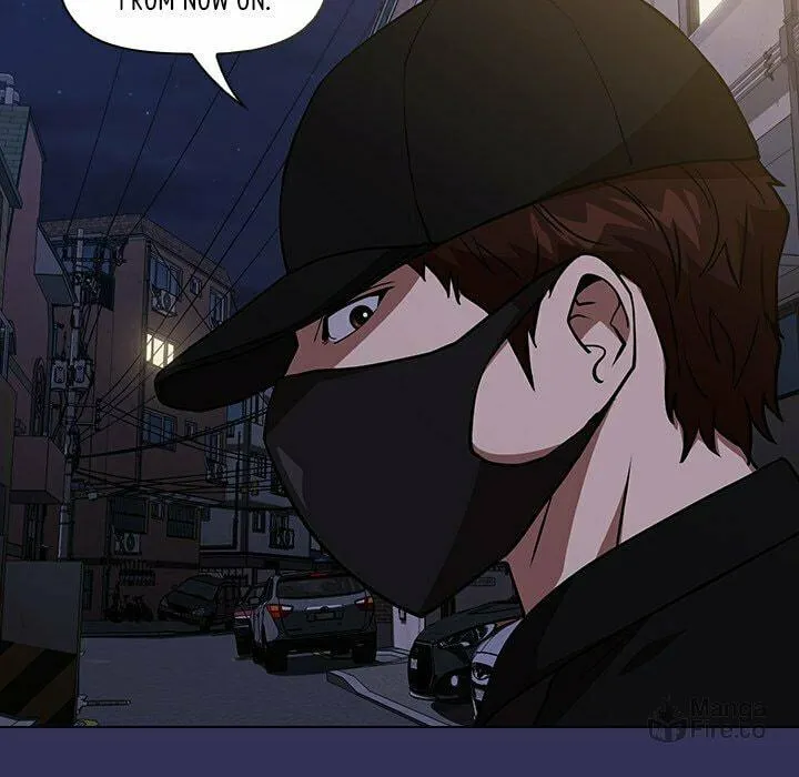 Read Malcolm, The Superstar Detective chapter 27 image 149 on Lezhin
