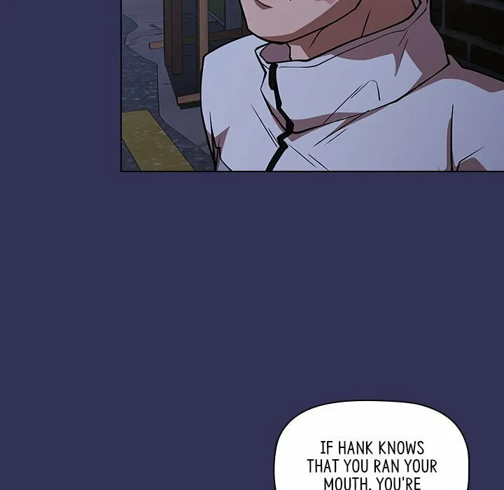 Read Malcolm, The Superstar Detective chapter 27 image 151 on Lezhin