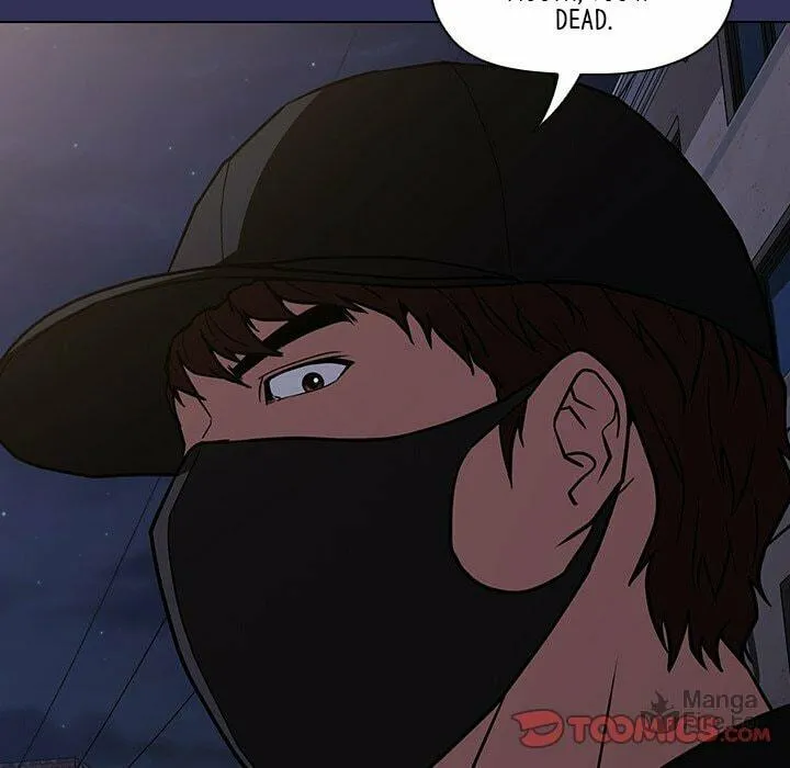 Read Malcolm, The Superstar Detective chapter 27 image 152 on Lezhin