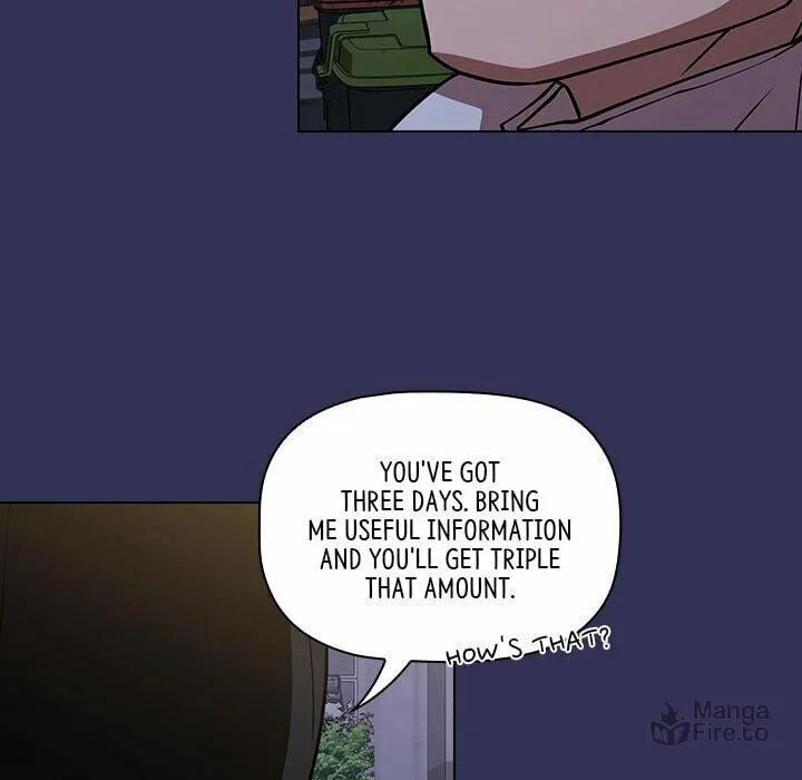 Read Malcolm, The Superstar Detective chapter 27 image 155 on Lezhin