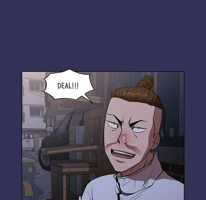 Read Malcolm, The Superstar Detective chapter 27 image 157 on Lezhin