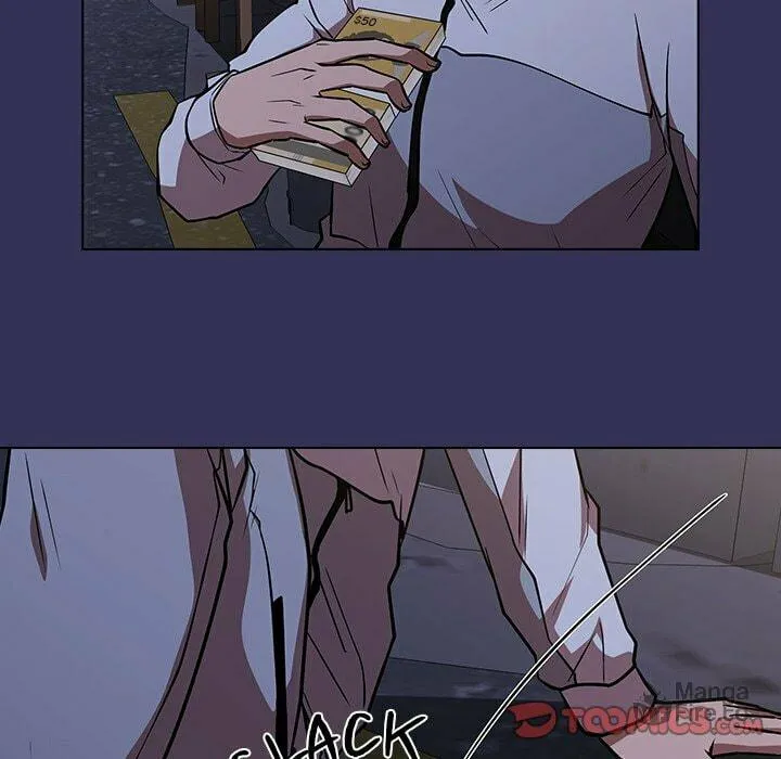 Read Malcolm, The Superstar Detective chapter 27 image 158 on Lezhin