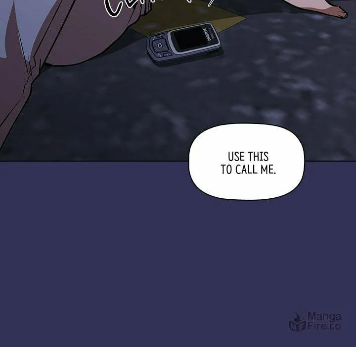 Read Malcolm, The Superstar Detective chapter 27 image 159 on Lezhin