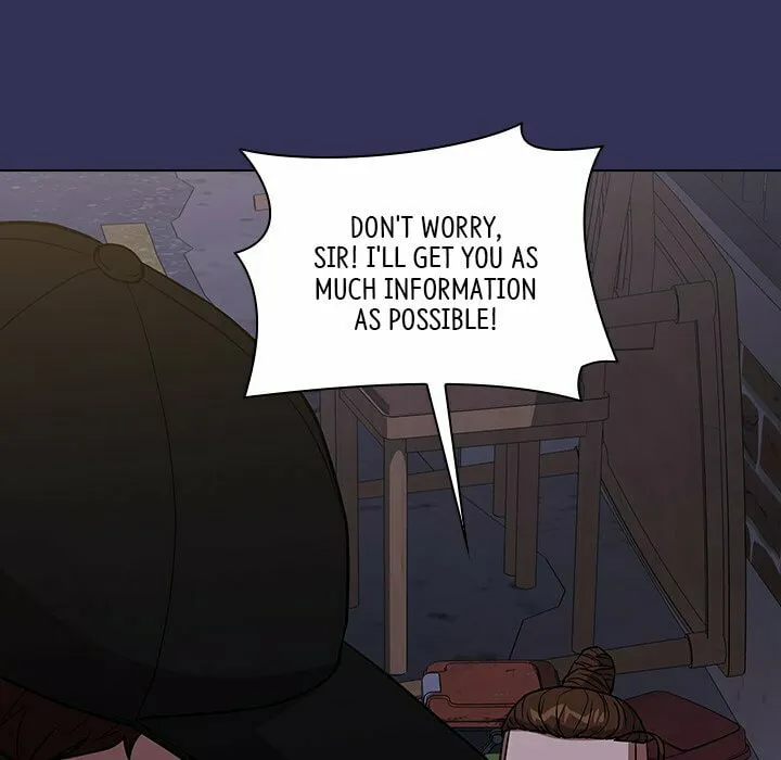 Read Malcolm, The Superstar Detective chapter 27 image 160 on Lezhin