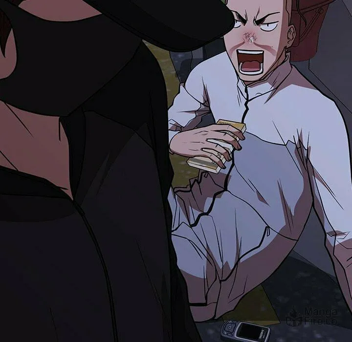 Read Malcolm, The Superstar Detective chapter 27 image 161 on Lezhin