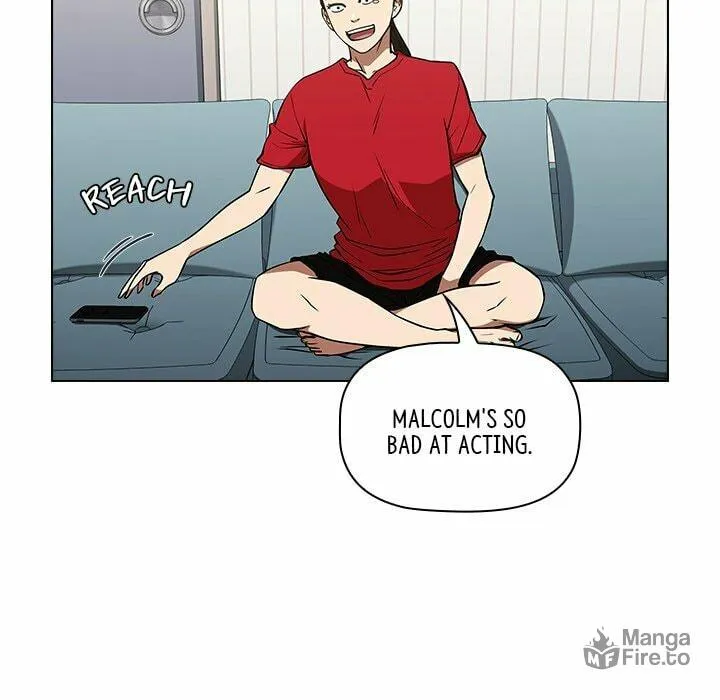 Read Malcolm, The Superstar Detective chapter 27 image 23 on Lezhin
