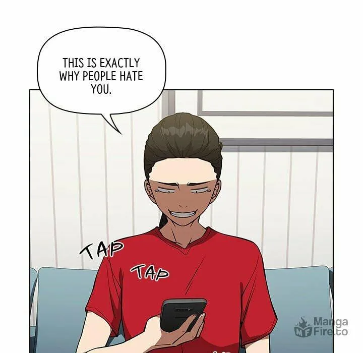 Read Malcolm, The Superstar Detective chapter 27 image 24 on Lezhin