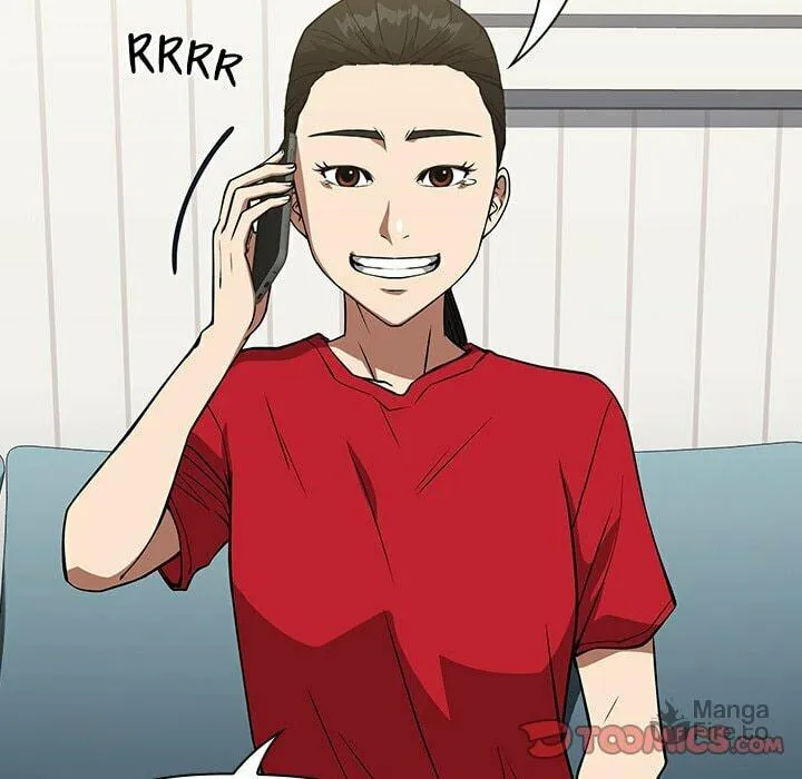 Read Malcolm, The Superstar Detective chapter 27 image 26 on Lezhin