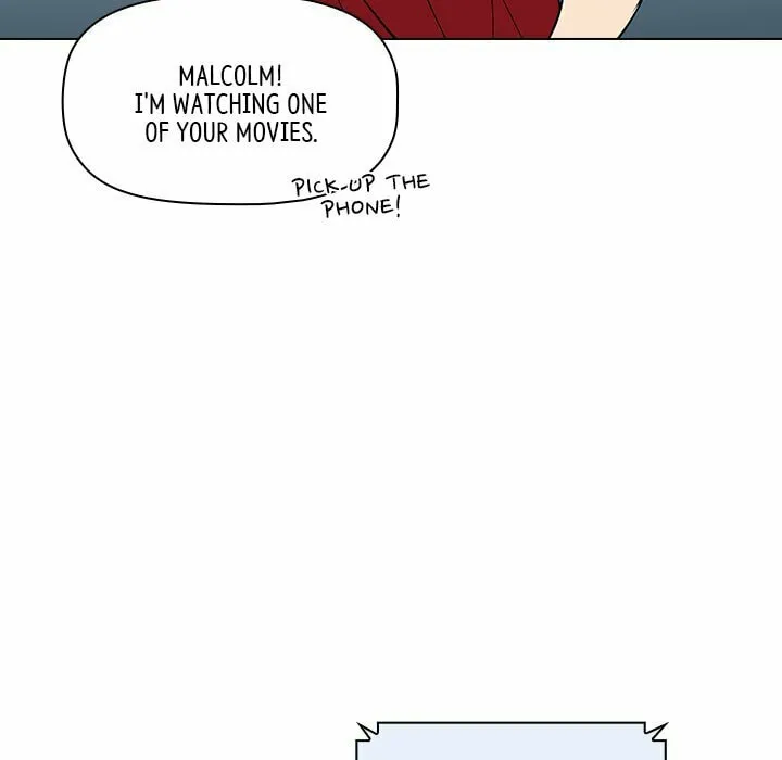 Read Malcolm, The Superstar Detective chapter 27 image 27 on Lezhin