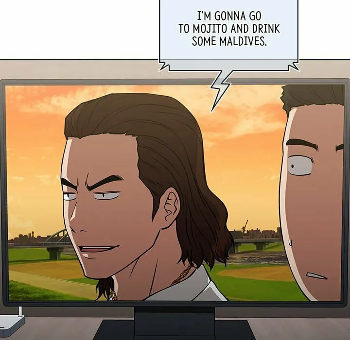 Read Malcolm, The Superstar Detective chapter 27 image 28 on Lezhin