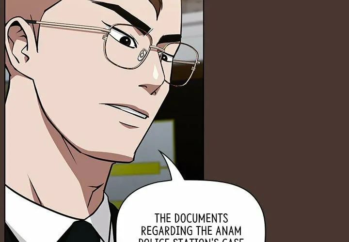 Read Malcolm, The Superstar Detective chapter 27 image 3 on Lezhin