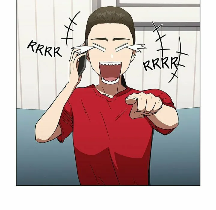 Read Malcolm, The Superstar Detective chapter 27 image 30 on Lezhin