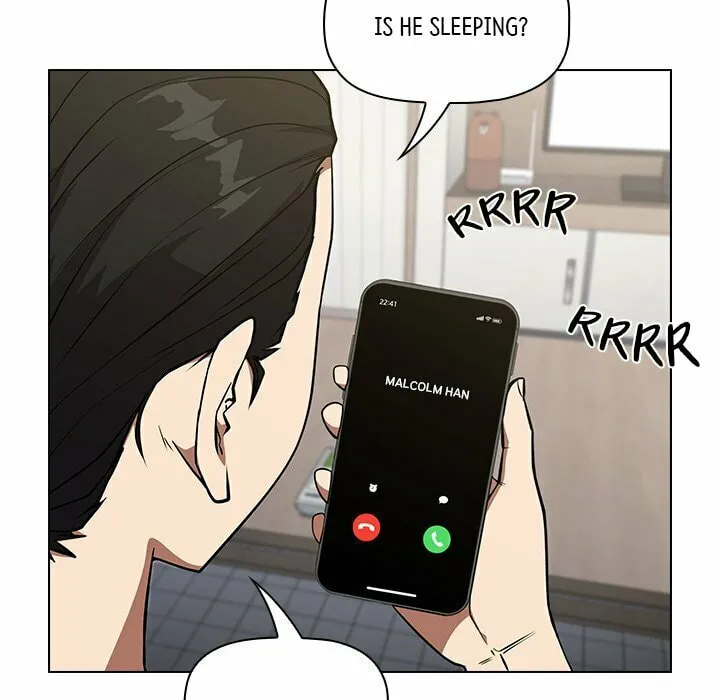 Read Malcolm, The Superstar Detective chapter 27 image 33 on Lezhin