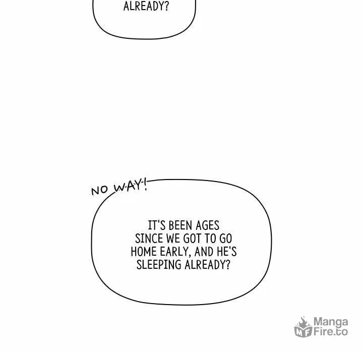 Read Malcolm, The Superstar Detective chapter 27 image 34 on Lezhin
