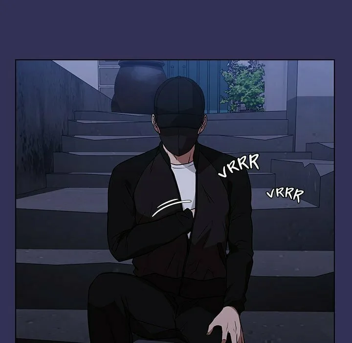 Read Malcolm, The Superstar Detective chapter 27 image 37 on Lezhin